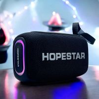 Лот: 25794870. Фото: 7. ПОРТАТИВНАЯ КОЛОНКА HOPESTAR H67...