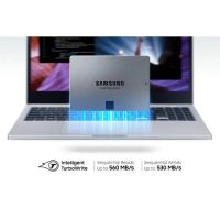 Лот: 21438777. Фото: 6. SSD диск Samsung 4TB 870 QVO SATA...
