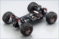 Лот: 12029876. Фото: 2. Трагги Kyosho 1:10, 4WD, Rage... Моделизм