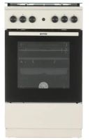 Лот: 19917437. Фото: 2. Газовая плита Gorenje GG 5A21... Крупная бытовая техника