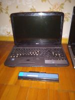 Лот: 18414302. Фото: 2. Ноутбуки под разбор или восстановление... Компьютеры, ноутбуки, планшеты