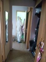 Лот: 18802244. Фото: 4. Уборка квартир от насекомых. Красноярск