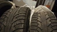 Лот: 8435724. Фото: 4. Nokian hakkapeliitta 5 285/65... Красноярск