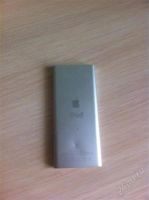 Лот: 2326932. Фото: 2. ipod nano 1 поколения. Аудиотехника