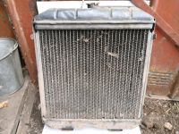 Лот: 11526321. Фото: 2. Радиатор от ГАЗ 21 Волга. Автозапчасти