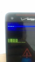 Лот: 7675925. Фото: 4. Требуется прошивка HTC droid DNA...