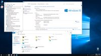 Лот: 18474135. Фото: 2. Моноблок 21.5 g2140/4GB DDR3/500HDD... Компьютеры, ноутбуки, планшеты