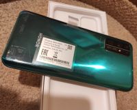 Лот: 17012086. Фото: 5. Новый!!! Гарантия! Honor 30 8...