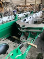 Лот: 20905374. Фото: 7. Рама форвардера valmet 860 в сборе...