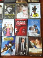 Лот: 24997324. Фото: 6. Фильмы на DVD. Лицензия. Высокое...