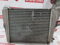 Лот: 21047543. Фото: 2. Радиатор интеркулера Mazda Mpv... Автозапчасти