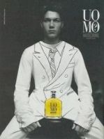 Лот: 3281976. Фото: 3. Uomo? Moschino 75мл *3000 ароматов. Красота и здоровье