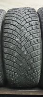 Лот: 24682021. Фото: 6. 215/60R16 99T Continental IceContact...