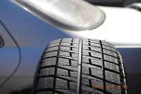 Лот: 3242240. Фото: 3. 195/65 R15 Bridgestone Blizzak... Авто, мото, водный транспорт