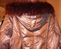 Лот: 10312340. Фото: 6. куртка пуховик синтепон или холофайбер...