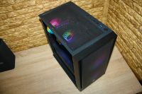 Лот: 24922292. Фото: 5. Мощный игровой ПК [Ryzen 7 2700...