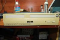 Лот: 4173873. Фото: 2. Mini-itx с БП. Комплектующие