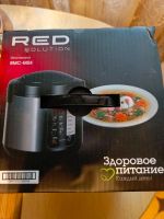 Лот: 25884213. Фото: 5. Мультиварка RED Solution RMC-M04