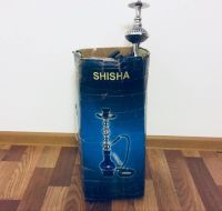 Лот: 11537028. Фото: 3. Кальян 75см Shisha калауд, уголь... Красноярск