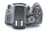 Лот: 9889913. Фото: 3. Nikon D5100 body. Фото, видеокамеры, оптика