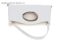 Лот: 3058571. Фото: 5. Клатч трансформер. ЧЕРНЫЙ