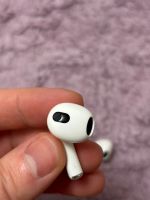 Лот: 24868422. Фото: 3. AirPods 3 описание. Бытовая техника