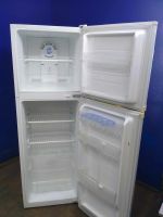 Лот: 14019201. Фото: 4. Холодильник daewoo fr-291 (01063024... Красноярск