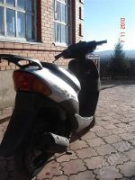Лот: 596446. Фото: 3. Продам Suziki Lets2 DX. Авто, мото, водный транспорт