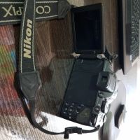 Лот: 17846725. Фото: 5. Фотоаппарат Nikon coolpix P520