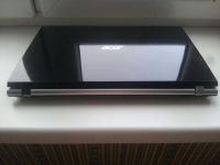 Лот: 9598007. Фото: 4. Acer Aspire V3-571G (Core i7 3610QM... Красноярск
