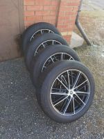 Лот: 20996457. Фото: 5. Bridgestone Dueler H/P Sport 225...