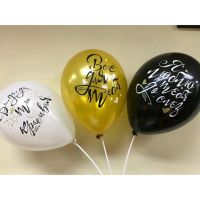 Лот: 11895052. Фото: 2. Гелиевые шары "Слова о Любви... Сувениры, подарки