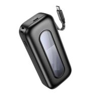 Лот: 25795144. Фото: 2. POWER BANK WUW Y151 10000mAh PD... Аксессуары