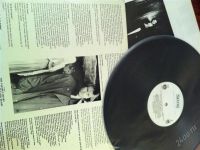 Лот: 2001048. Фото: 3. Sting "Nothing Like The Sun" LP... Красноярск