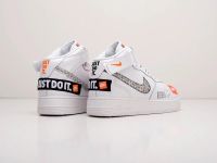 Лот: 17305911. Фото: 3. Кроссовки Nike Air Force 1 (19673... Одежда, обувь, галантерея