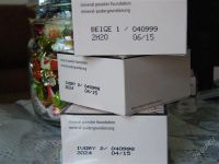 Лот: 2012707. Фото: 3. Минеральная рассыпчатая пудра... Красота и здоровье
