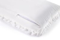Лот: 23637691. Фото: 4. Декоративная подушка HOFF Knitted. Красноярск