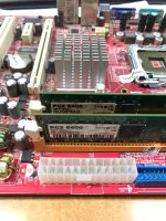 Лот: 20282223. Фото: 2. Запчасти от компьютера. Комплектующие