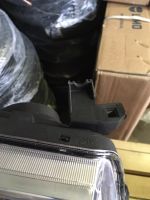 Лот: 8141514. Фото: 3. Фары Toyota land cruiser 100... Авто, мото, водный транспорт