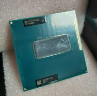 Лот: 22197741. Фото: 3. Процессор для ноутбука Intel Core... Компьютеры, оргтехника, канцтовары