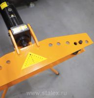 Лот: 16218028. Фото: 9. Трубогиб гидравлический Stalex...