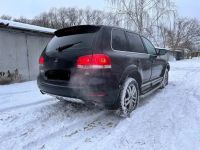 Лот: 21254621. Фото: 3. Volkswagen Touareg, 2003 / В рассрочку... Услуги