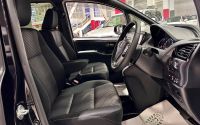 Лот: 20044725. Фото: 8. Toyota Voxy, III (R80) 2.0 CVT...