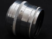 Лот: 4104075. Фото: 5. "Белый" Юпитер 8 50mm/f2.0 1964г...