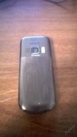 Лот: 5763134. Фото: 2. Nokia 6303/6303i. Смартфоны, связь, навигация