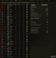 Лот: 15318605. Фото: 2. Аккаунт WOT. Компьютерные игры, игровые аккаунты, ПО