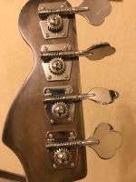 Лот: 19939662. Фото: 6. Бас гитара Fender Square JB