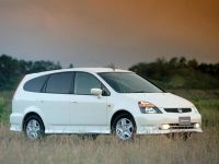 Лот: 12169580. Фото: 5. Ящик бардачек бокс для Honda Stream...