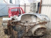 Лот: 21714898. Фото: 19. крыло Nissan Primera WQP11