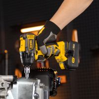 Лот: 20964052. Фото: 18. Гайковерт ударный аккумуляторный...